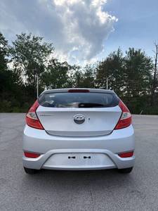 Precio bajo, Hyundai Accent SE 2017, auto usado en venta - Product Image 6