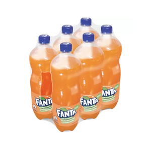 <strong>Fanta</strong> <strong>Lemon</strong> Soda 330ml 24 Pack Cases Refreshing Citrus Taste <strong>Zero</strong> Caffeine For Vending Machine Operators Wholesale Distribution - Product Image 1