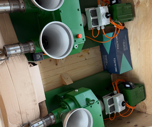 Amazing Offer! Efficient Extraction Oilex-F200 Cold <b>Press</b> <b>Oil</b> <b>Machine</b> – Commercial & Industrial <b>Oil</b> Extraction <b>Press</b> - Product Image 3