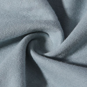 Vente en gros T-shirt uni pour hommes 100% coton Impression personnalisée T-shirt unisexe blanc T-shirt Homme Coton T-shirt personnalisé pour hommes - Product Image 5