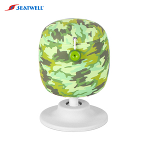 ไต้หวันผู้ผลิตจัดหาลื่นฐานเด็กหมุนอุจจาระ - Product Image 1