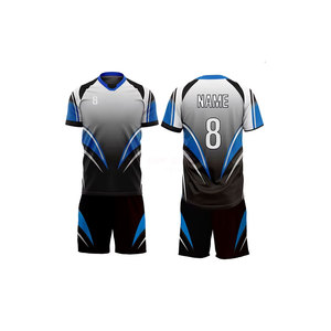 Uniforme de Rugby Sublimado Transpirable de Material 100% Poliéster al por Mayor, Ropa de Equipo de Entrenamiento Personalizada de Alta Calidad a Bajo Precio - Product Image 1