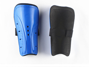 Vente en gros Offres Spéciales Sports protège-tibias/protège-tibias/protecteur pour Football Cyclisme Football - Product Image 4