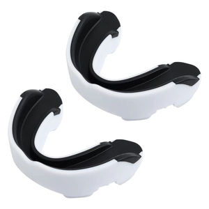 Anti <b>Teeth</b> <b>Grinding</b> Mouth <b>Guard</b> Top Quality Made Design Gel Gumshield Used in Boxing Matches Fused Silica Outdoor Mouth <b>Guard</b> - Product Image 6