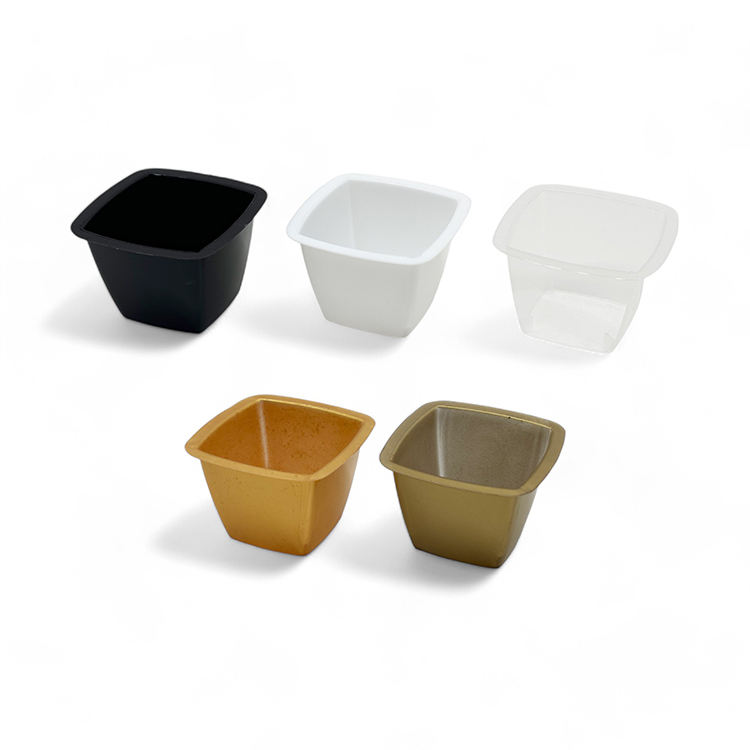 ดำ, ขาว, ทอง