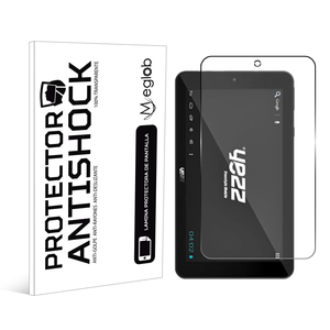 Protecteur d'écran antichoc pour tablette Yezz Epic T7ED - Product Image 1