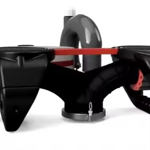 Nuevo Wataboard EX1 Kit Completo, Tabla de Hidrodeslizamiento para Surfear sobre el Agua, Flyboard Original, Listo para Enviar - Product Image 1