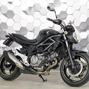 ซูซูกิ SFV 400 Gladius รุ่นใหม่ล่าสุด ปี 2025 - ซื้อรถสปอร์ตไบค์ - Product Image 3
