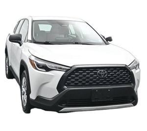 รถมือสอง ปี 2023 รุ่น Cross L AWD ACC ล้อแม็ก R18 เบาะผ้า ภายในสีอ่อน ระบบอัตโนมัติ สภาพดี - Product Image 1