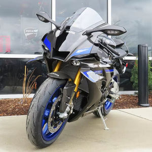 2025 Authentic Yamaha YF-Z - R 1M <b>Sportbikes</b> Motorcycles - Product Image 2