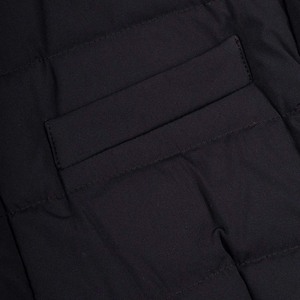 Nueva moda personalizada suelta de talla grande para hombre de lana larga piel de oveja invierno a prueba de viento cálido abrigo informal - Product Image 5