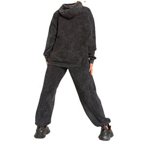 ชุดวอร์มซักกรดสำหรับผู้หญิงชุดวอร์มระบายอากาศน้ำหนักเบาและซักได้สำหรับ2026ดีไซน์ใหม่ - Product Image 4