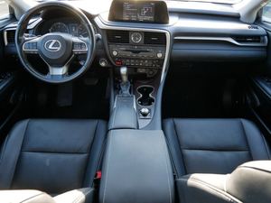 Lexus RX 350 AWD 2022 d'occasion en excellent état, prêt à être expédié - Product Image 4