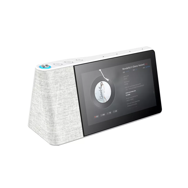 Professional Manufacturer Channel Multimedia Speaker AI Home Theater Home Theater System Smart Speaker