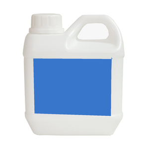 Botella de plástico Etanol 99% AR para uso en laboratorio, apariencia líquida para materias primas cosméticas y detergentes - Product Image 1