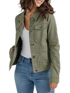 Chaquetas Vaqueras de Mezclilla para Mujer de Alta Calidad y Gran Venta, Nueva Llegada, Chaquetas Vaqueras de Mezclilla 100% Algodón Hechas a Medida para Hombre al por Mayor - Product Image 2