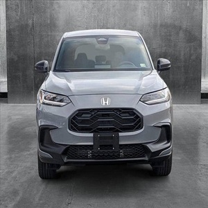 2025การวิ่งสูงสำหรับ Hon-da HR-V Sport ได้รับการรับรองว่าสะอาดและใช้งานได้อย่างเป็นธรรม - Product Image 1