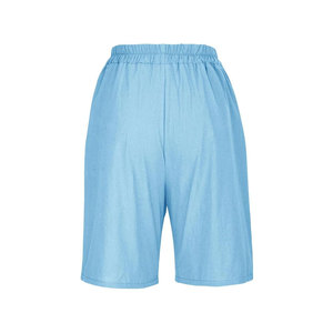 Ropa informal para mujer, pantalones cortos de gran tamaño, ropa para correr, pantalones cortos de gran tamaño para mujer, pantalones cortos de gran tamaño cómodos más vendidos para mujer - Product Image 4