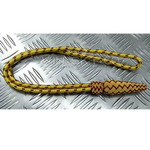 ขายออนไลน์ ดาบสไตล์พิเศษ พร้อมปมผูก  รับผลิตแบรนด์ส่วนตัว ปรับแต่งได้ ทนทาน ผลิตจากวัสดุโพลีเอสเตอร์/ไนลอน - Product Image 2