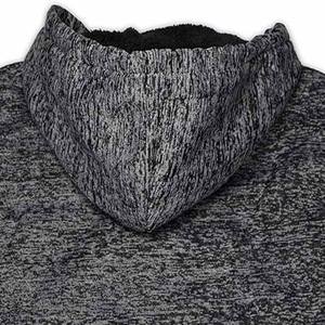 Sudaderas con capucha para hombre, resistentes al viento, precio de fábrica, las más vendidas, de algodón, con estampado, subidas por Dress Sports - Product Image 5