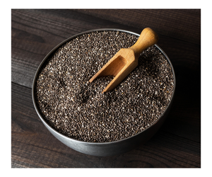 Semillas de Chía Naturales Crudas, Gran Oferta para Minoristas y Distribuidores Locales - Product Image 5