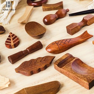Suministro a granel de utensilios de cocina de madera directo de fábrica - Product Image 5