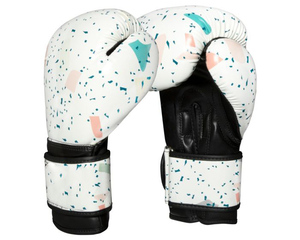 Gants de boxe de haute qualité avec logo numérique personnalisé pour joueur professionnel vente en gros - Product Image 1