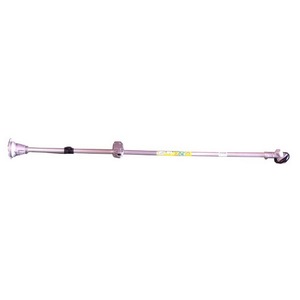 Desbrozadora de Gasolina Cpta de 52cc para Jardinería, Motor de 2 Tiempos para Cortar Caña y Hierba, Manillar de 19 Tubos, Ref. 228101 - Product Image 1