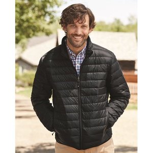 KEVEN IMPEX Winter High Quality Men's Waterproof Breathable Slim Motorcycle Jacket Wool Liner Mandarin Collar Thick Padded <b>Warm</b> - Product Image 6
