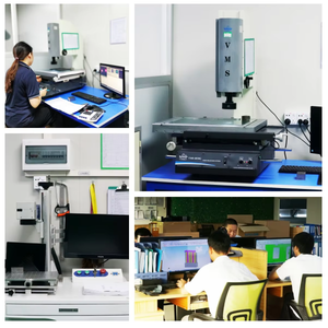 Khuôn ép Thép tùy chỉnh chất lượng cao cho cốc nhựa và xô sản xuất khuôn cho các sản phẩm gia dụng - Product Image 6