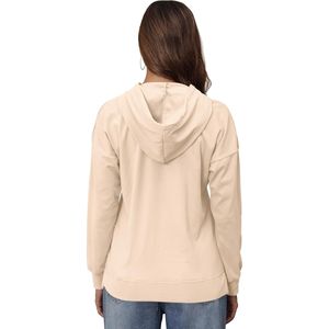 Ropa activa, ropa informal lisa, sudaderas con capucha para mujer a la venta, haz tu propio estilo, sudaderas con capucha para mujer de etiqueta privada de buena calidad a la venta - Product Image 2