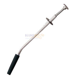 Pistolet à bolus de qualité supérieure 2026 en acier inoxydable pour petits animaux, instruments vétérinaires pour la santé animale - Product Image 4