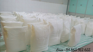 ผงมะพร้าวแบบพรีเมี่ยม, กะทิธรรมชาติขาดน้ำไขมันสูงผงมะพร้าวสำหรับทำอาหาร-เลียม + 84 865 655 912 - Product Image 3