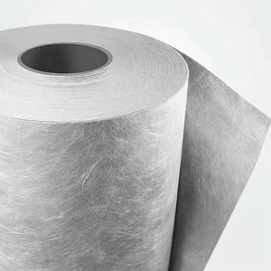 Membrane imperméable à trois couches Kosite Pp Pe, haute performance polymère, pour toiture, mur, sous-sol, garage et abri. - Product Image 1