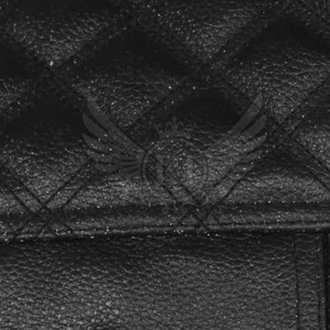 2024 gilet en cuir respirant à la mode conception supérieure personnalisée avec décoration de poche imprimer bonne qualité sans manches vêtements d'hiver - Product Image 4