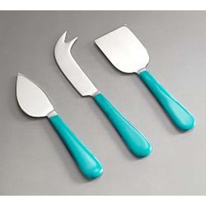 Holesale Cese ninife 4 Piooden andandle ITH cellxcelent EW Design taintainless Teel ninique - Product Image 3