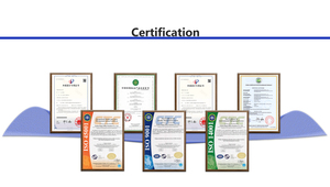 Bobiao 2024 phổ biến tùy chỉnh đa chức năng MDF ánh sáng cao sảnh khách sạn thu ngân quầy lễ tân làm đẹp spa cao cấp bàn tiếp tân - Product Image 6