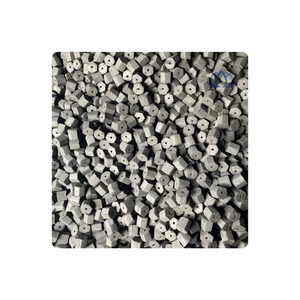 2024 CALIENTE DE ALTA CALIDAD BBQ CHARCOAL BBQ COCO SHELL CHARCOAL COCONUT COAL COCO Y COIR CHARCOAL DE VIETNAM - Product Image 1