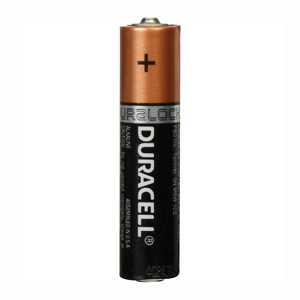 Pilas Duracell de larga duración AA AAA C D 9V alcalinas de alto rendimiento, fuente de energía confiable - Product Image 5