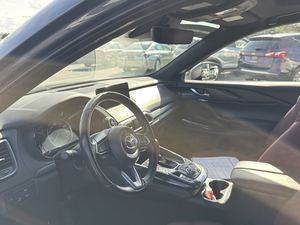 Vente aux enchères Meilleure offre 2023 Maz-da CX-9 Éditions Carbone AWD - Product Image 5