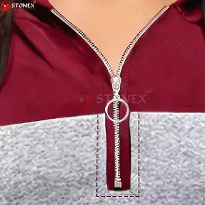 Sweat-shirts à capuche pour femmes de qualité supérieure, décontractés, en tricot, 100% coton, vêtements d'hiver, personnalisables avec impression personnalisée - Product Image 3