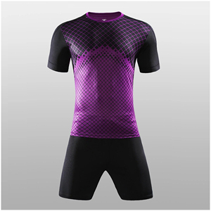 Uniformes de football pour enfants à séchage rapide personnalisés de haute qualité Nouveau style de shorts avec nom de club par le meilleur fournisseur Haus Industries - Product Image 6