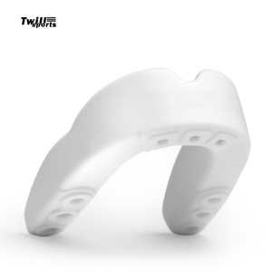 TwillSports Sports Mouth Guard Teeth Protector Adults Junior EVA <b>Boxing</b> Basketball Lacrosse Football MMA Martial Arts Hockey - Product Image 6