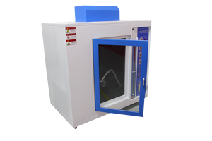 Baustoffe lgnitability Entflammbar keits <span class=keywords><strong>tester</strong></span> - Product Image 2