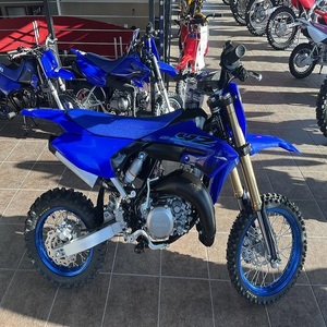 รถมอเตอร์ไซค์วิบากยอดนิยมรุ่นใหม่ปี 2026 YZ125 YZ85LW YZ85 YZ65 YZ85LW - Product Image 3