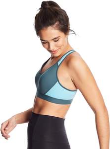 Sujetador deportivo para mujer, superventas, Sujetador deportivo personalizado para mujer, ropa de gimnasio para uso en adultos, Sujetador deportivo - Product Image 2