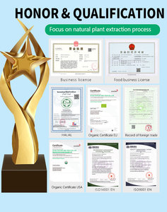 アイルランドの海のモスパウダーOEM高品质の植物パウダー - Product Image 5