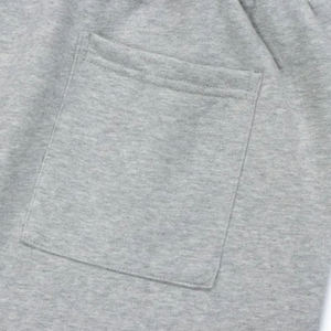 กางเกงขาสั้นออกกำลังกายสำหรับผู้ชายกางเกงวิ่งออกกำลังกายระบายอากาศได้ดีสินค้าใหม่ออกแบบได้ตามต้องการ - Product Image 6