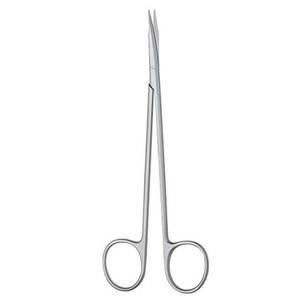 กรรไกรผ่าตัดเรย์โนลด์ส์ รุ่นพรีเมียม – แบบใช้มือ, สแตนเลสสตีล, มาตรฐาน CE ระดับ II, รับประกันตลอดอายุการใช้งาน - Product Image 6