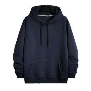 Sweats à capuche et sweat-shirts pour hommes de grande taille avec logo imprimé personnalisé 100% sweats à capuche en coton pour homme meilleure qualité vêtements de rue essentiels - Product Image 5